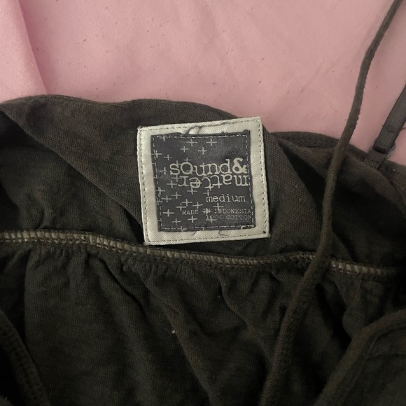 Sequin Y2K top - Picture 3 of 3